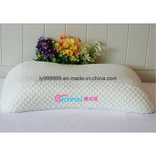 Gel Memory Foam Pillow